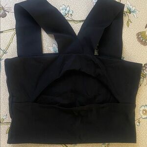 A.L.C. x Bandier Bra Top